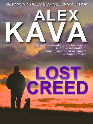 cover image of Lost Creed